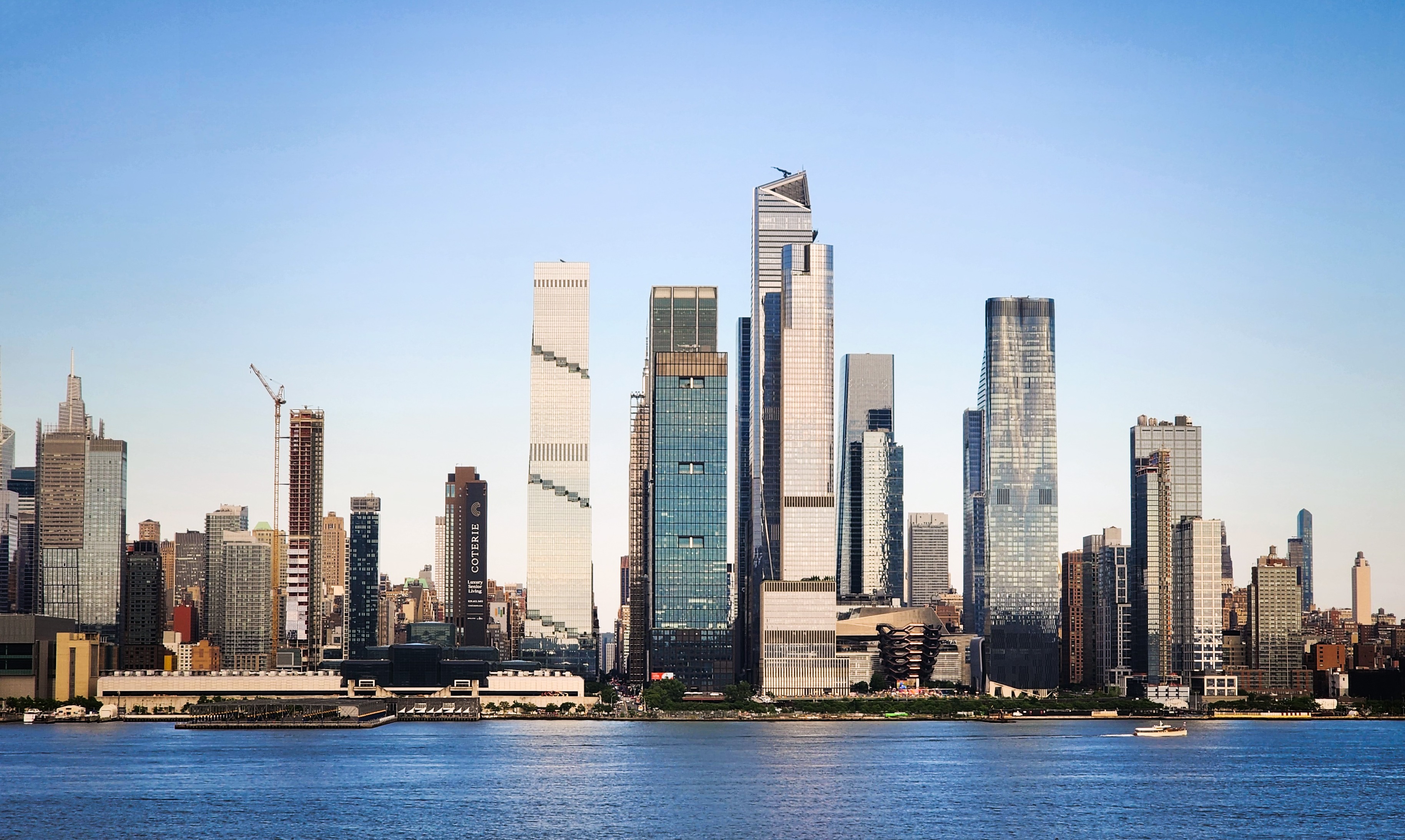 new york new york