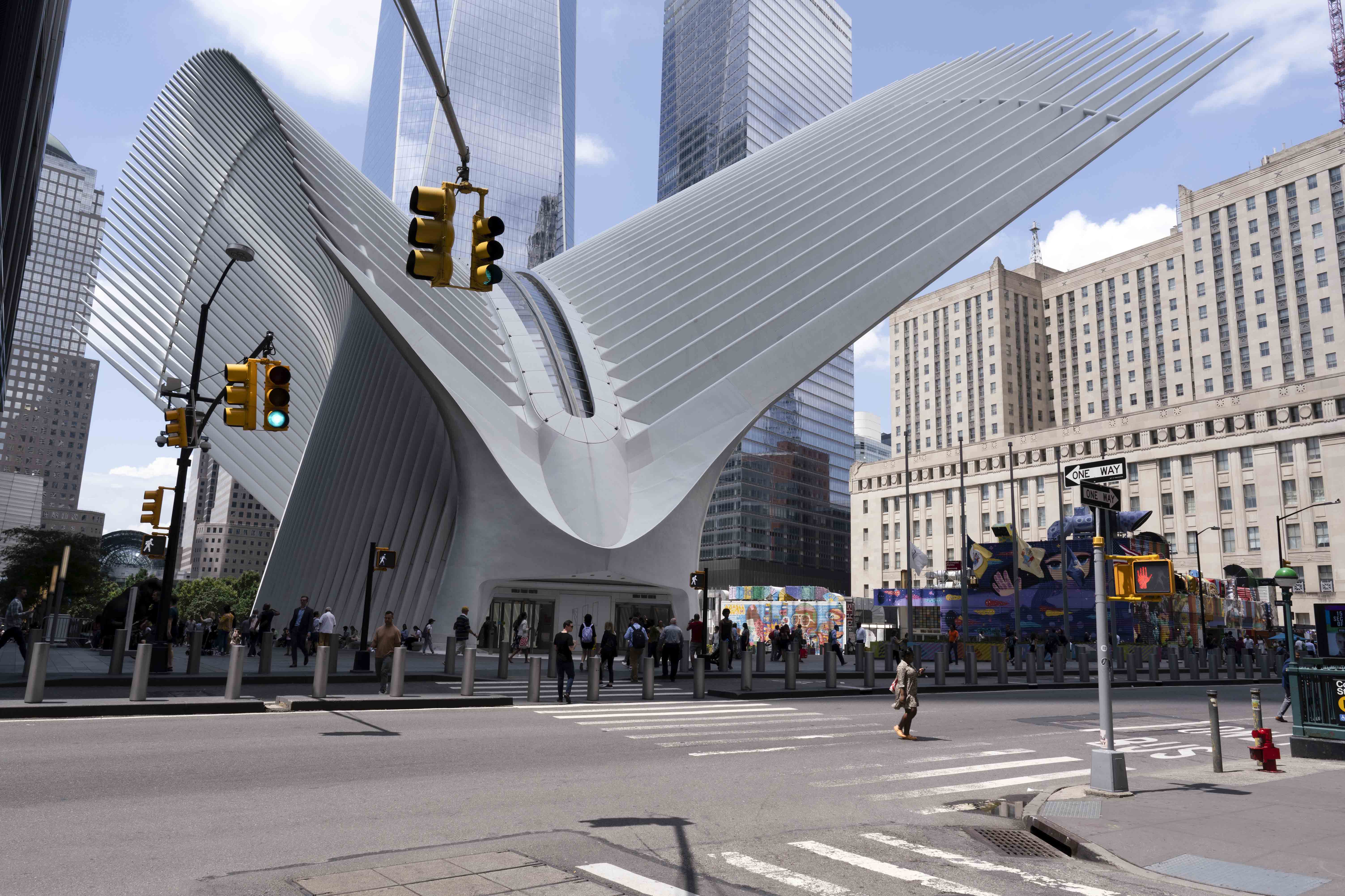 new york new york