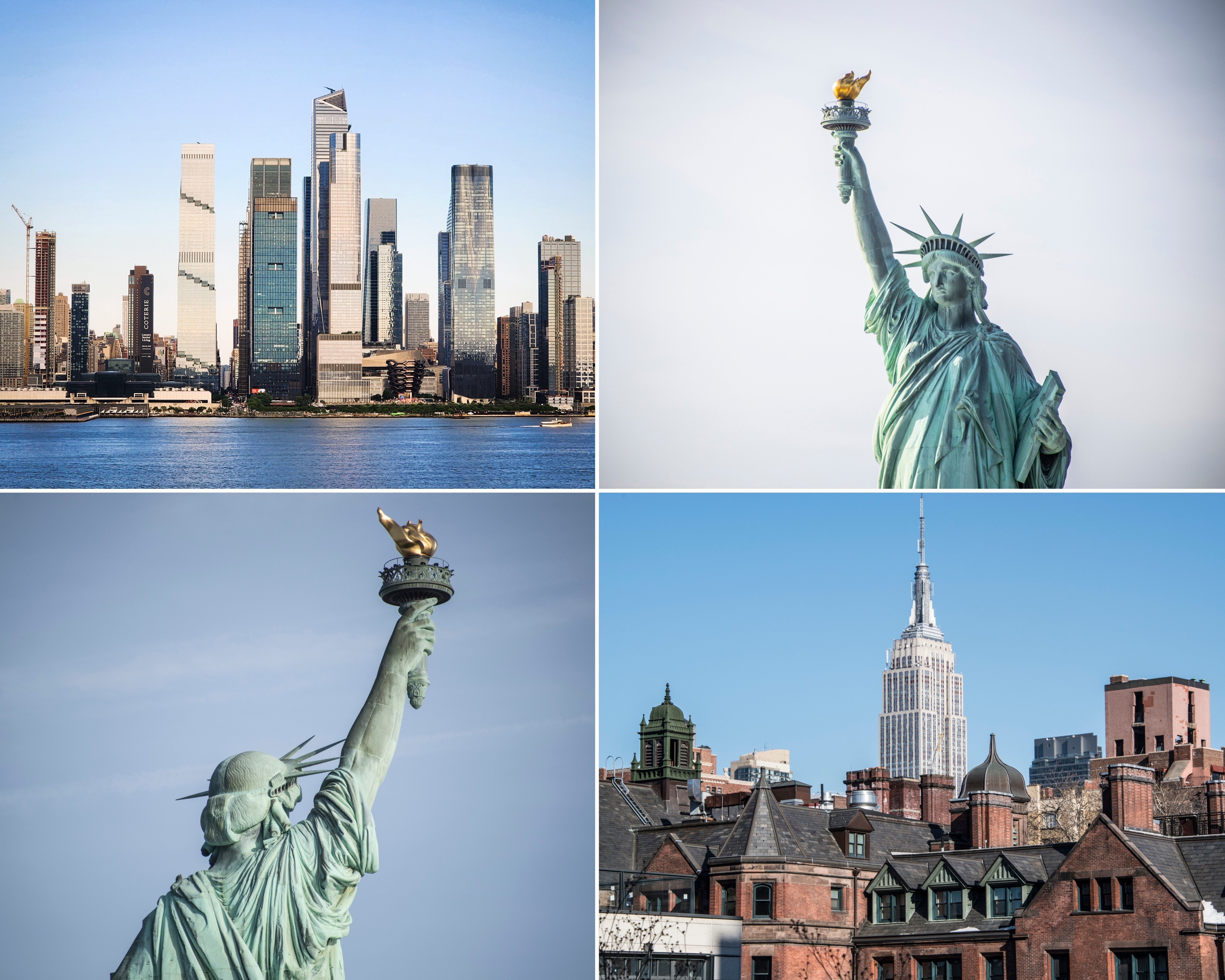 new york new york
