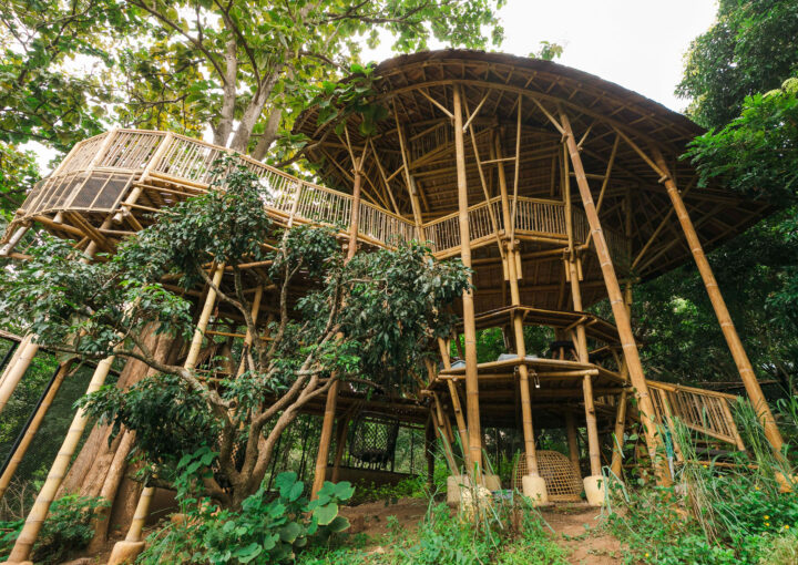 airbnb tailandia