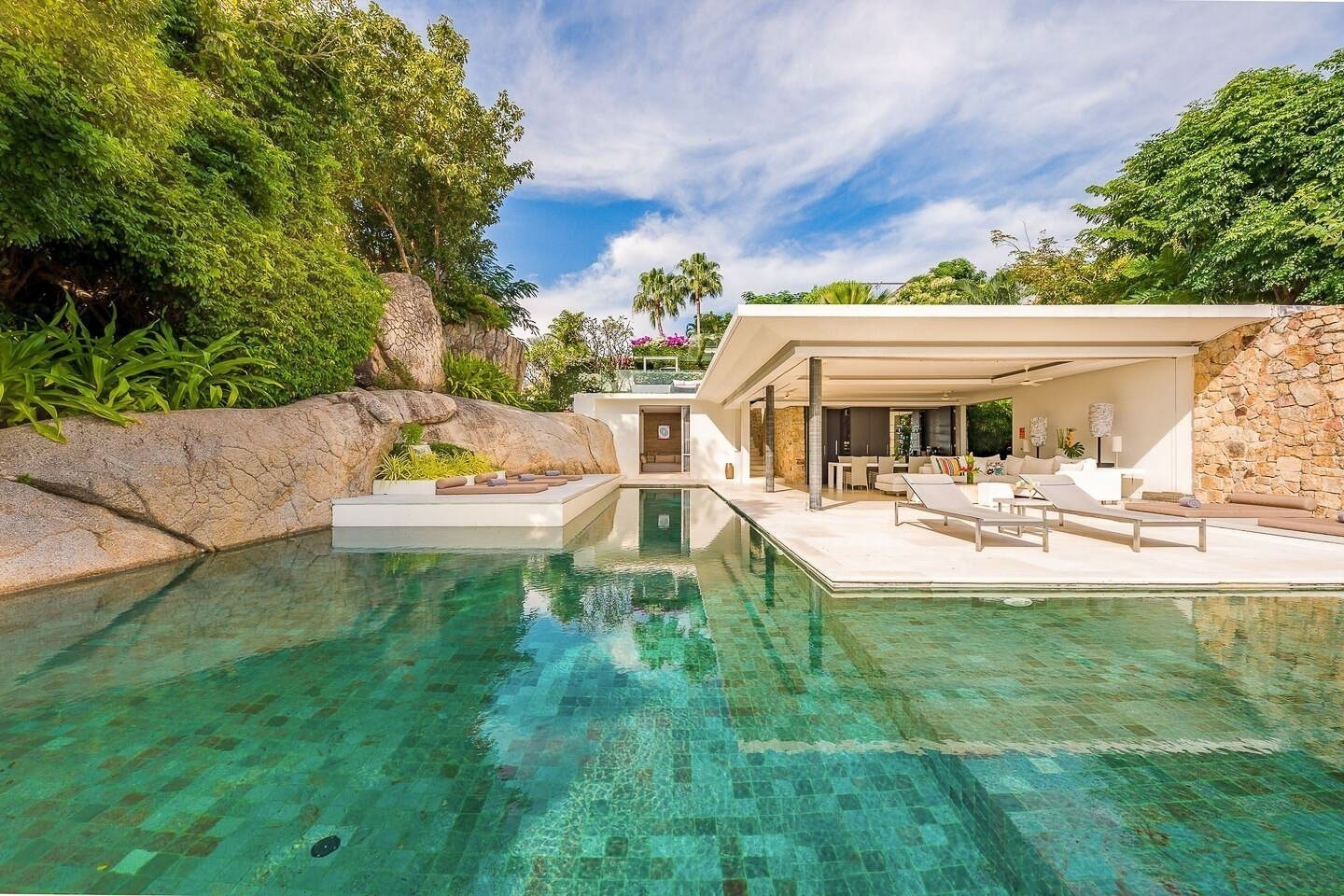 Samujana Eight - Ko Samui - Airbnb