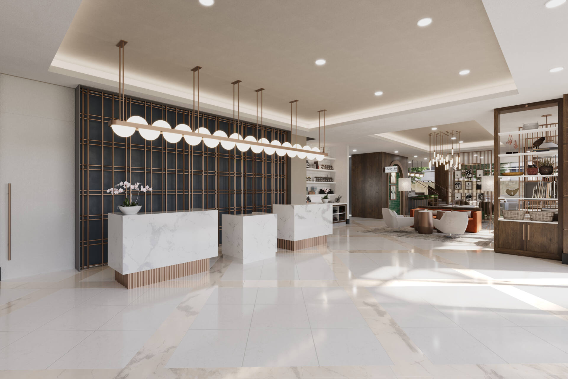 Courtyard by Marriott Santo Domingo Piantini Courtyard by Marriott Santo Domingo Piantini