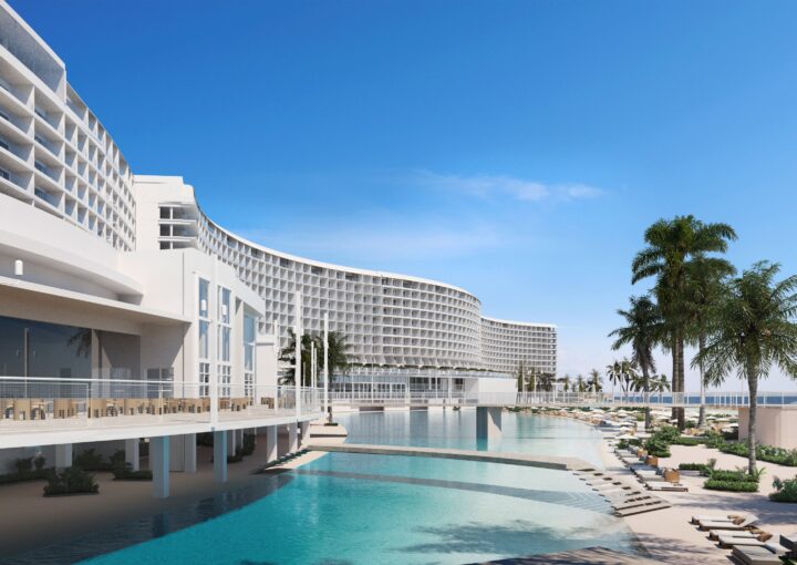 AVA Resort Cancún