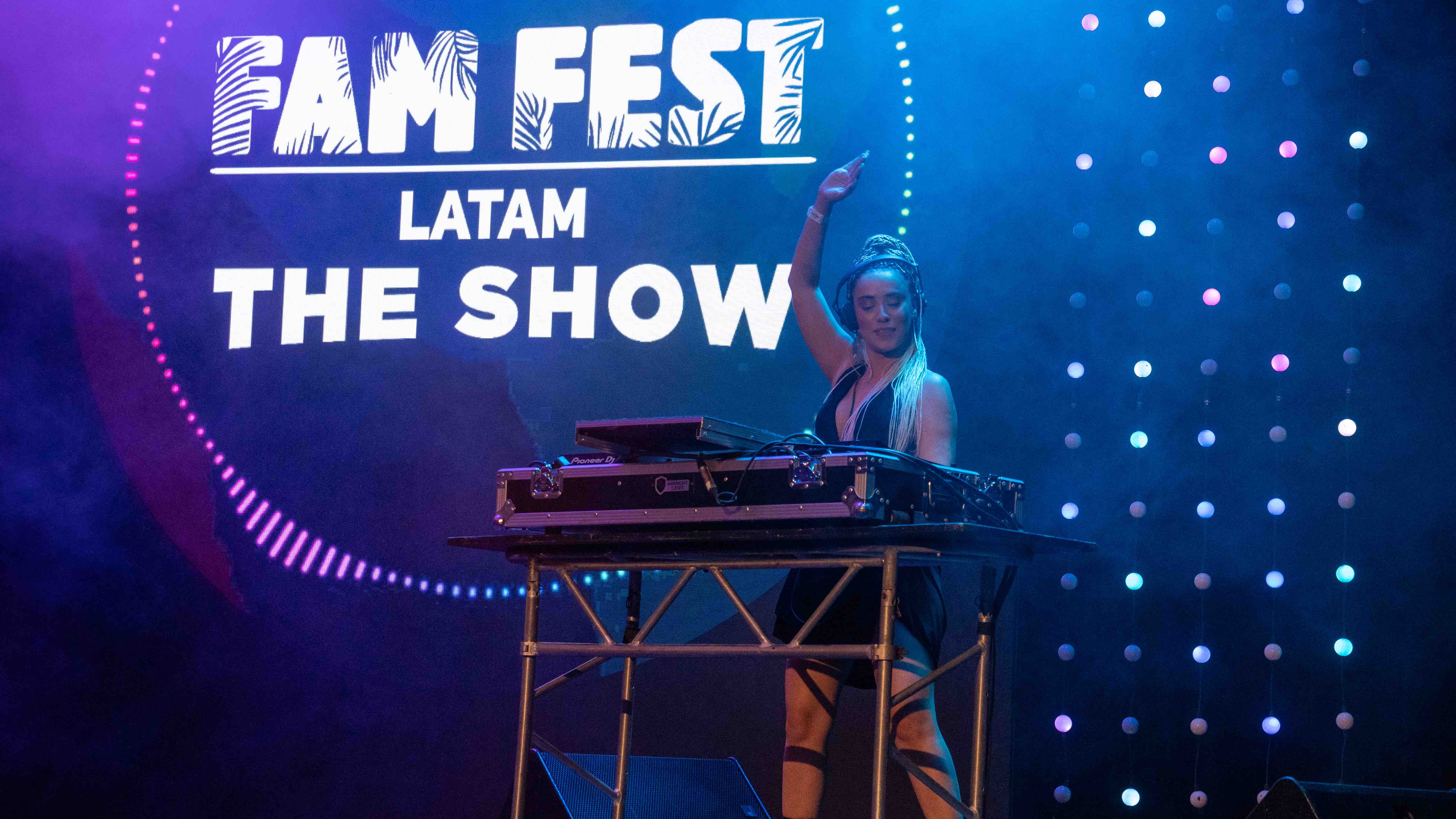 fam fest latam