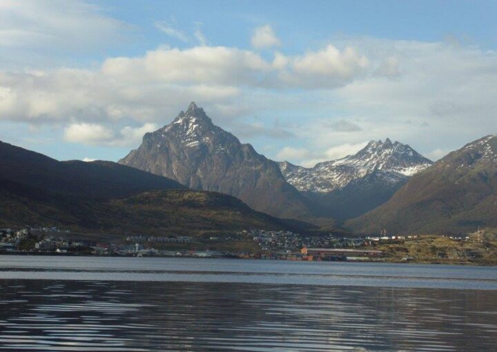 ushuaia