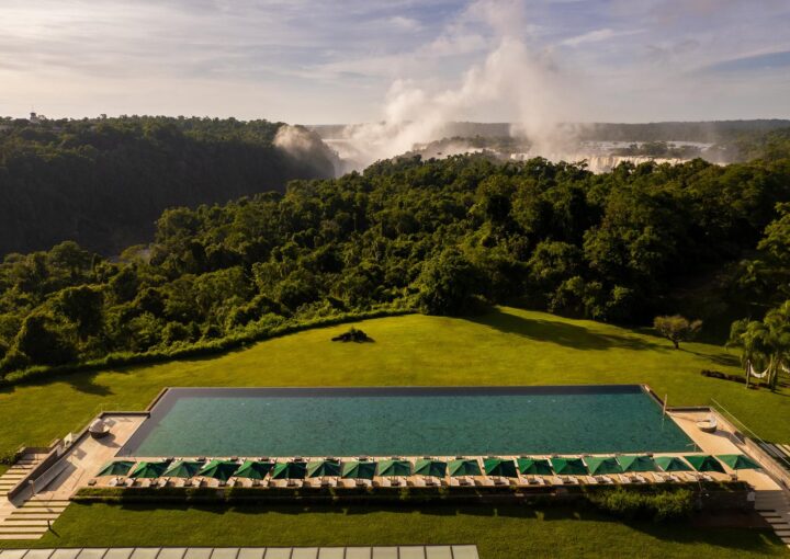 gran melia iguazu