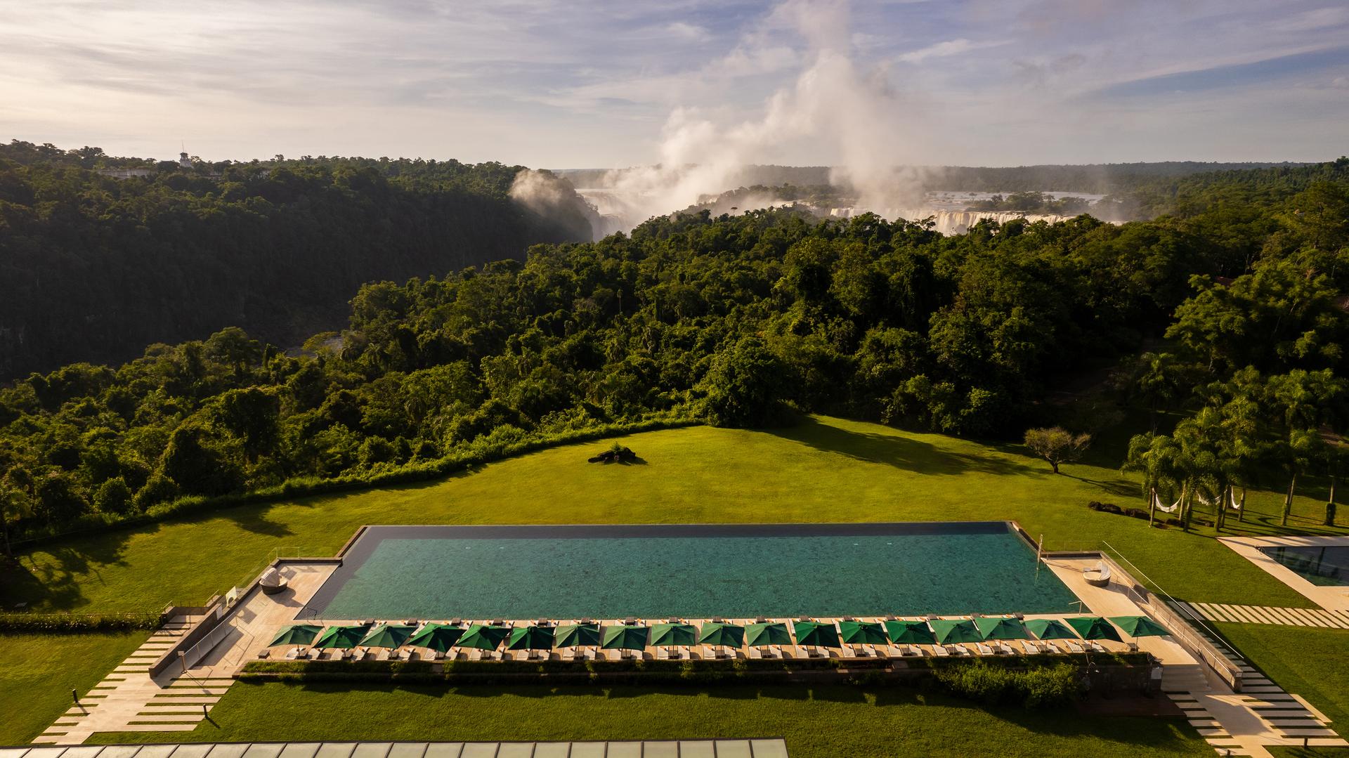 gran melia iguazu