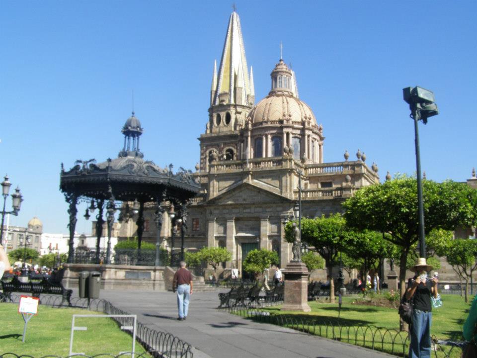 guadalajara