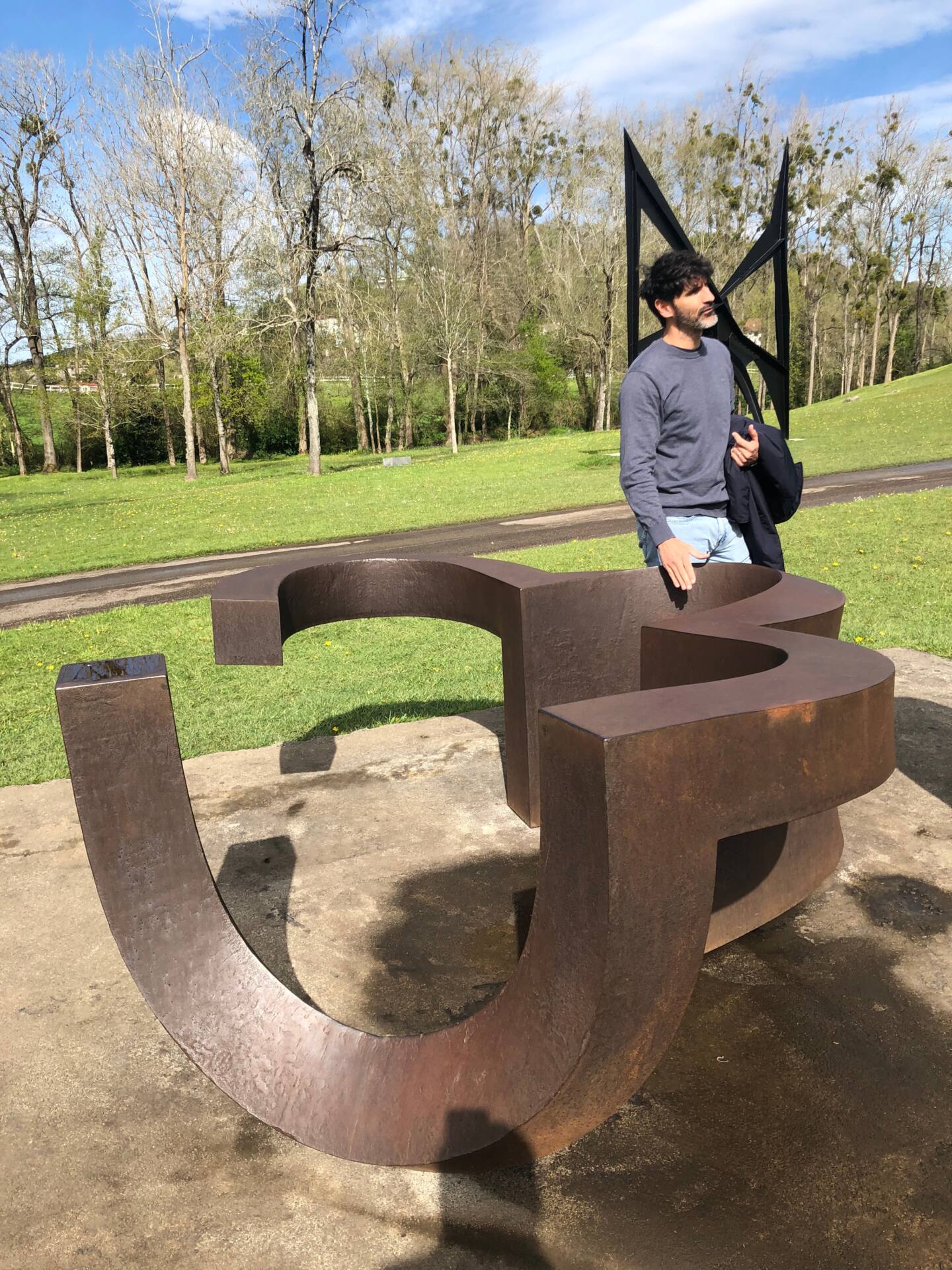 Chillida Leku Chillida Leku Mikel Chillida
