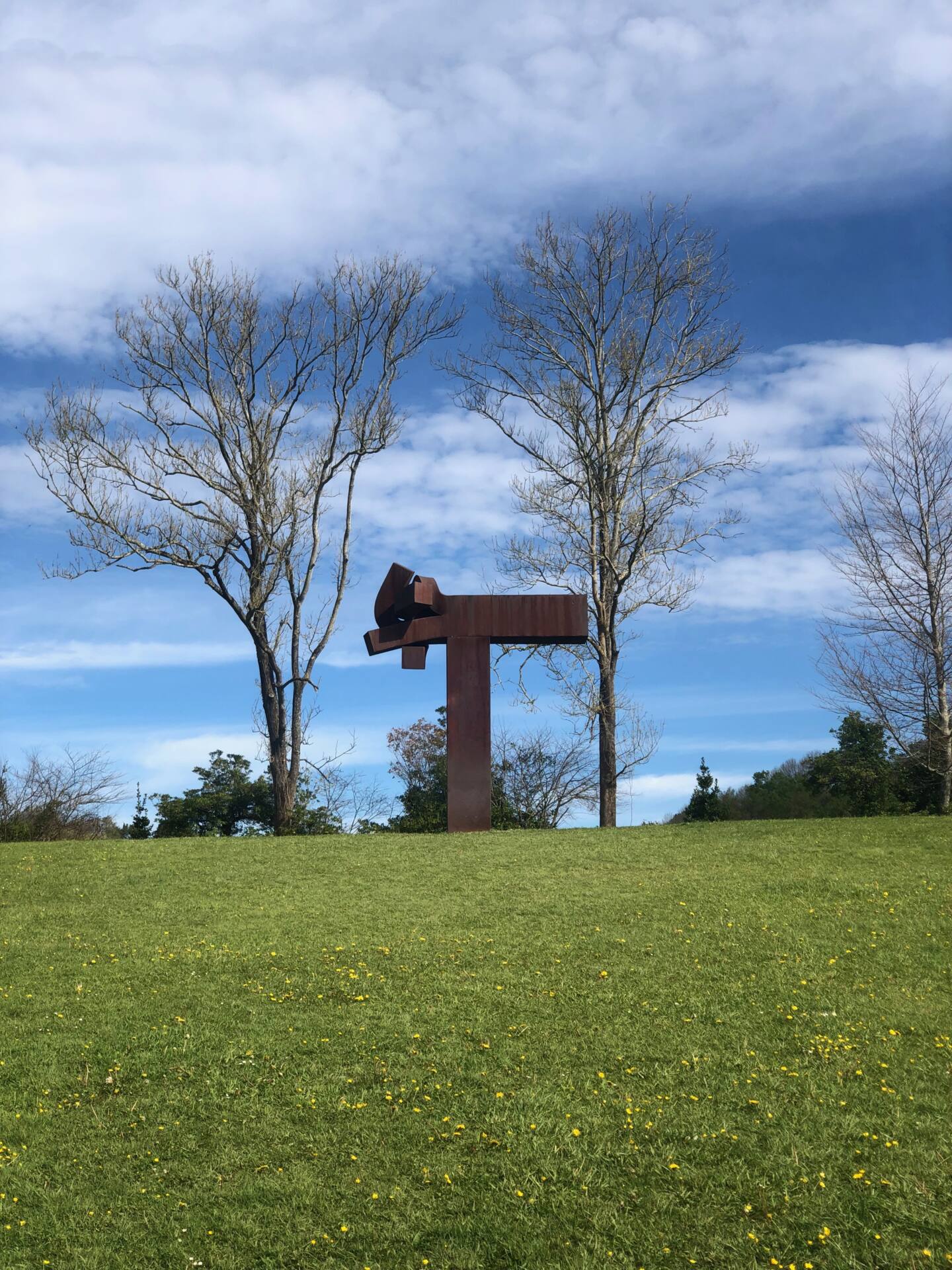 Chillida Leku Chillida Leku