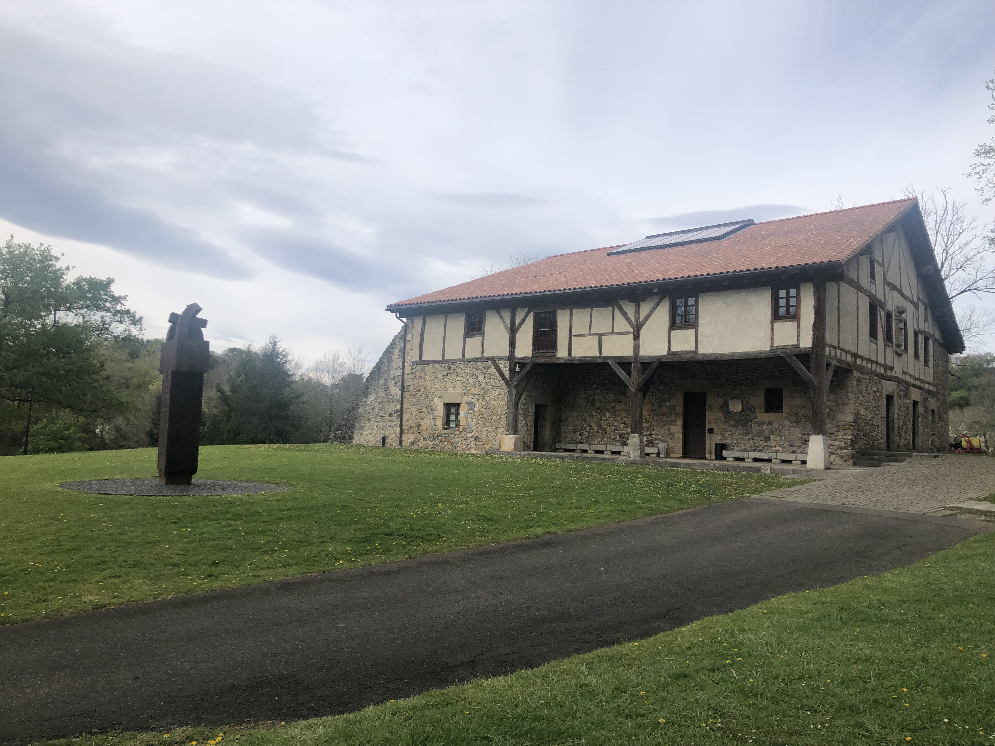 Chillida Leku