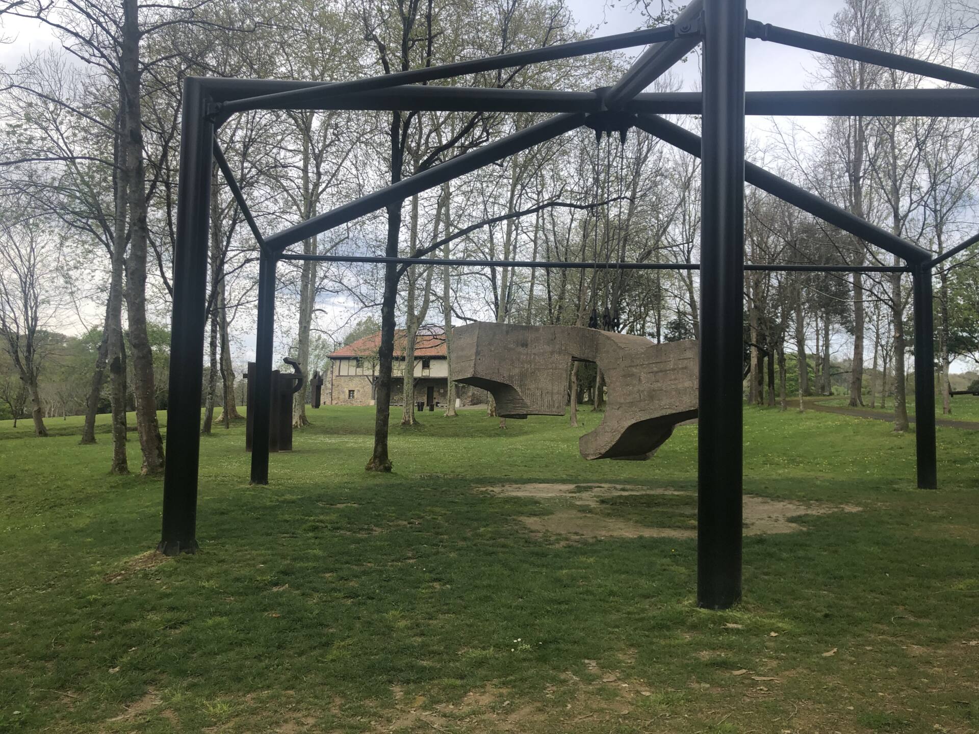 Chillida Leku Chillida Leku