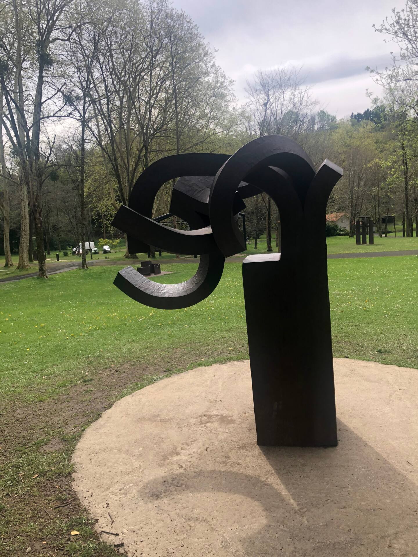 Chillida Leku Chillida Leku