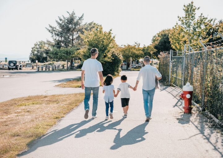 familias LGBTQ+