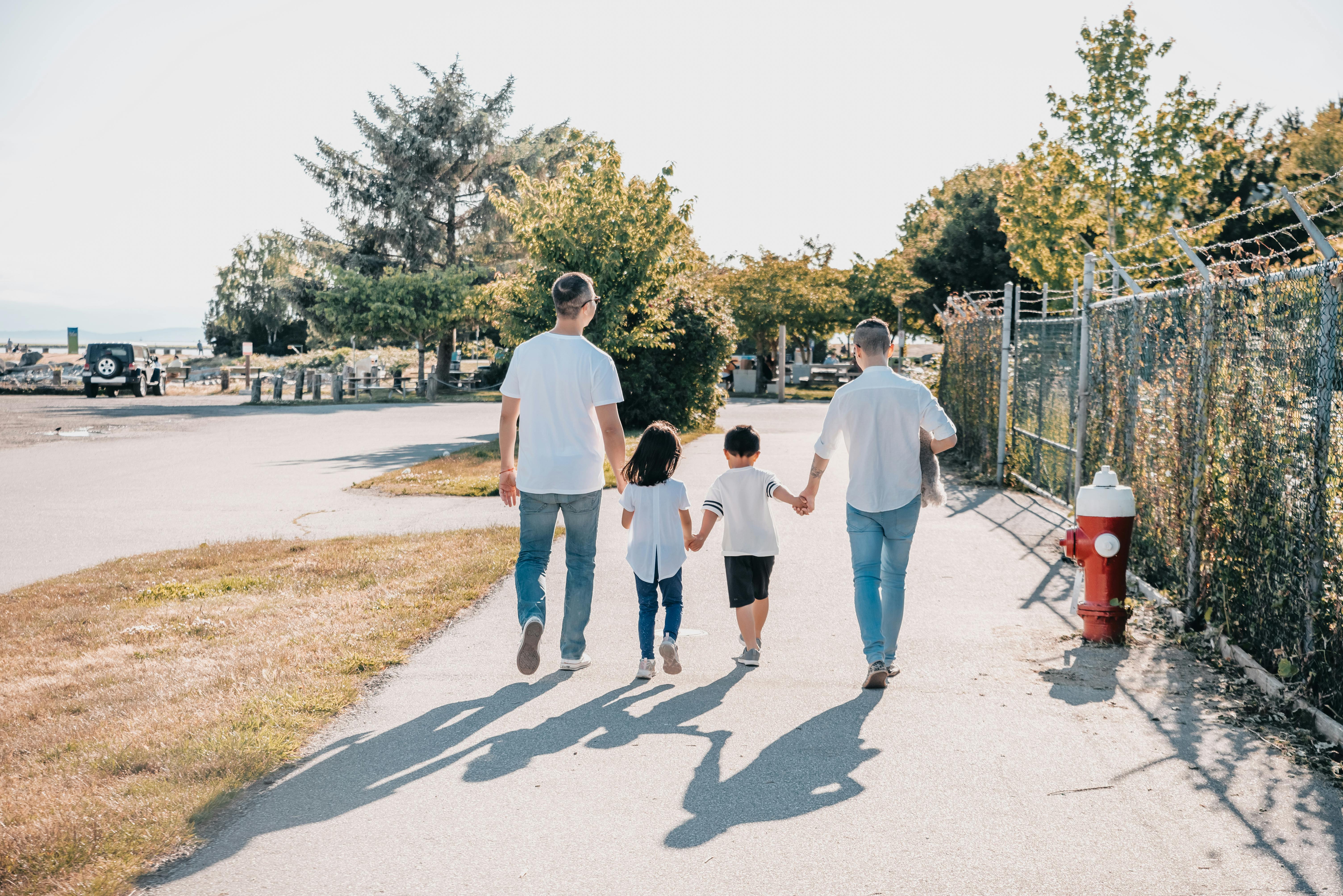 familias LGBTQ+