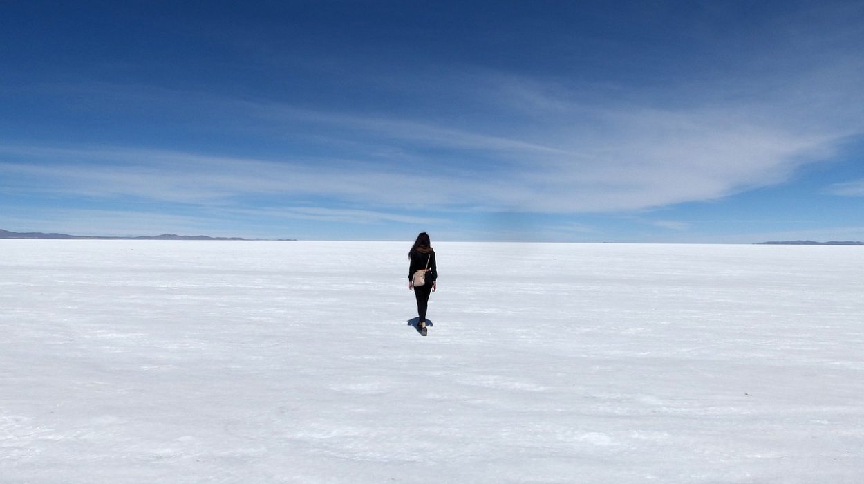 salar de uyuni