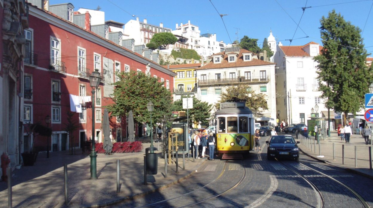 lisboa