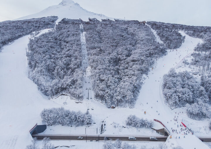 cerro castor