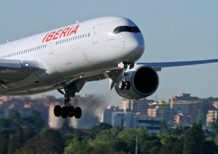 iberia