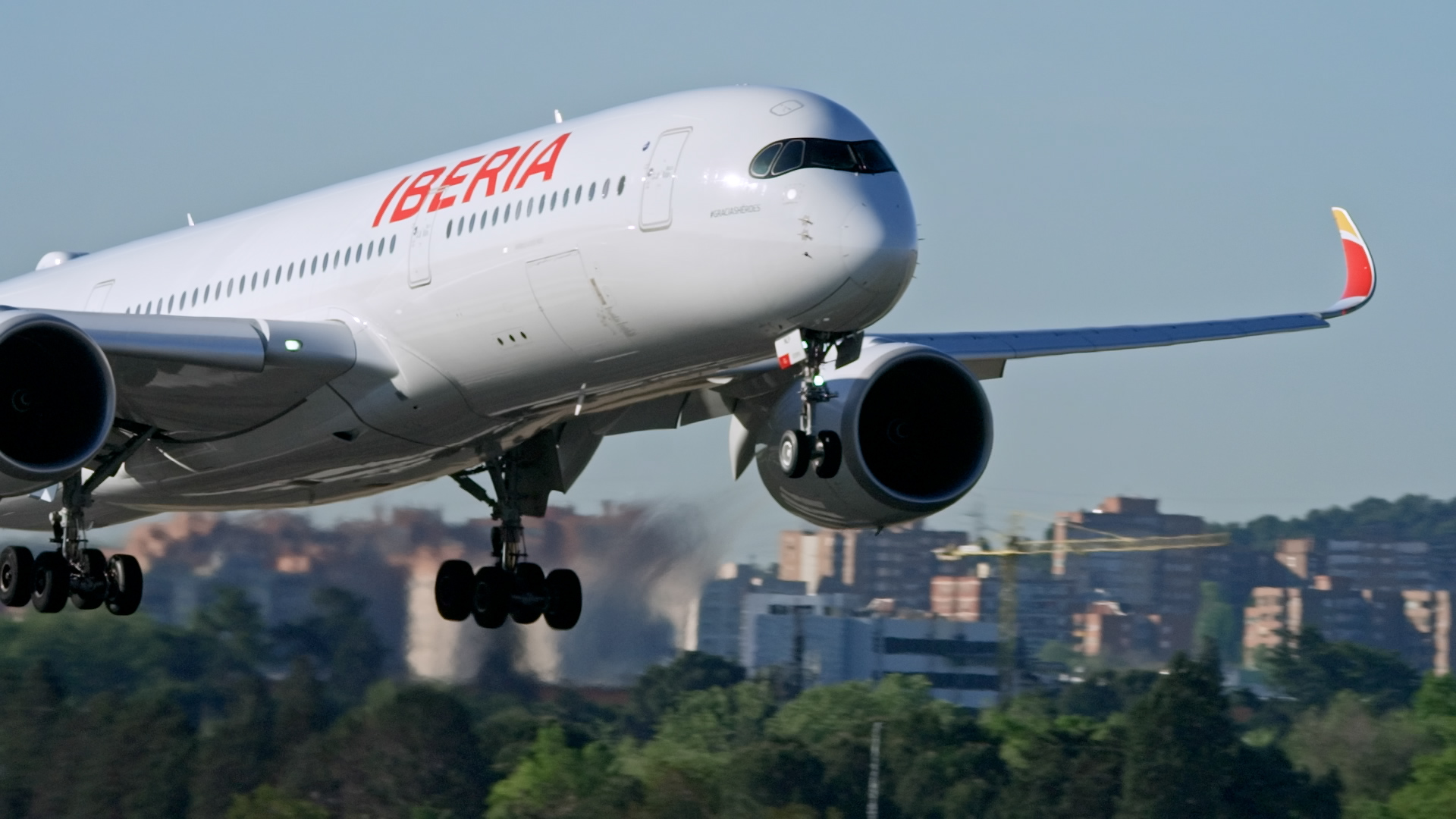 iberia