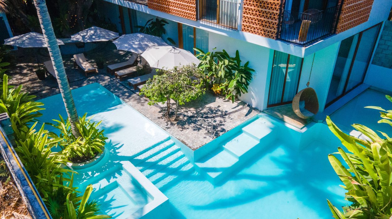 San Pancho y Riviera Nayarit