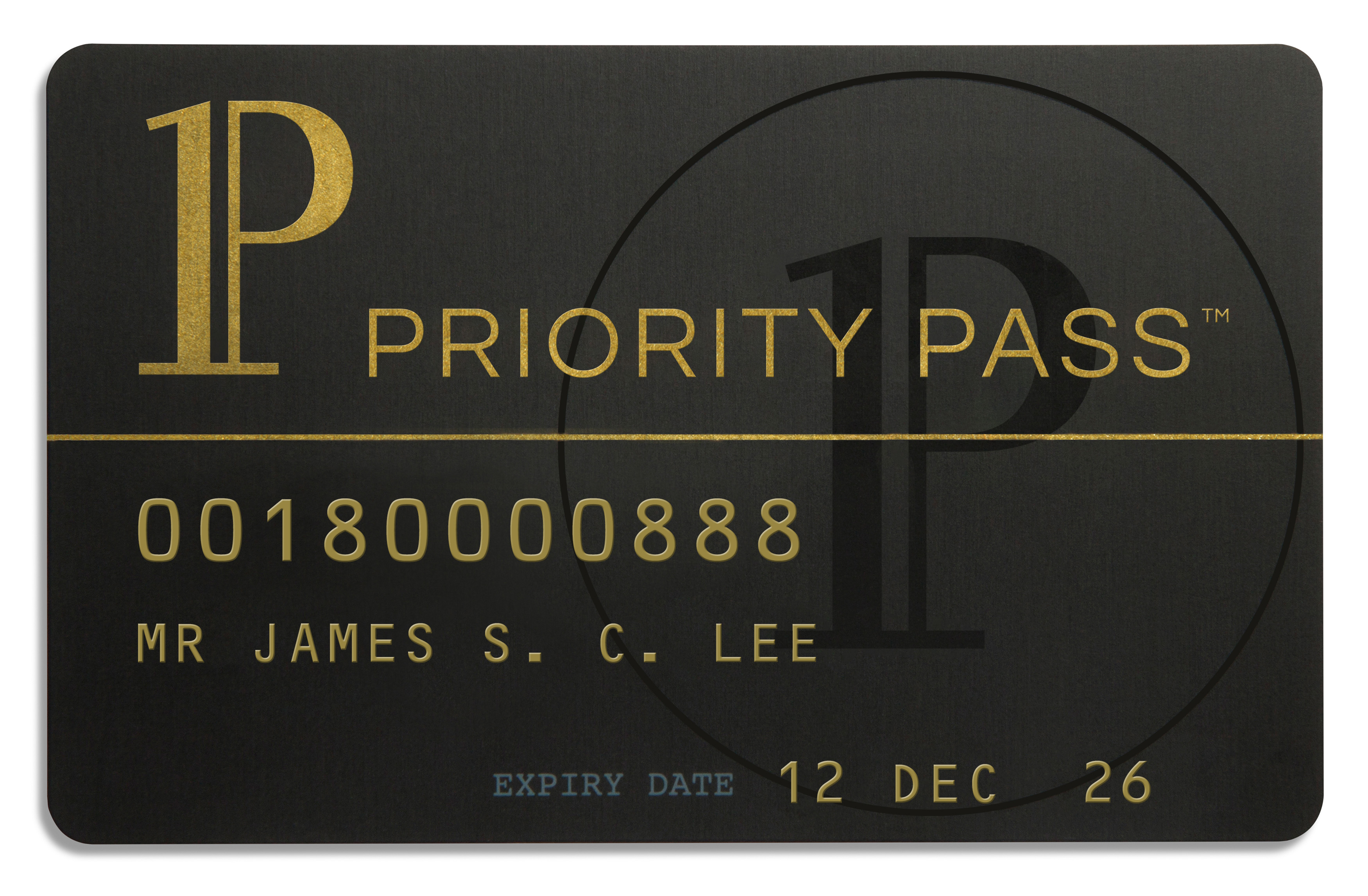 priority pass