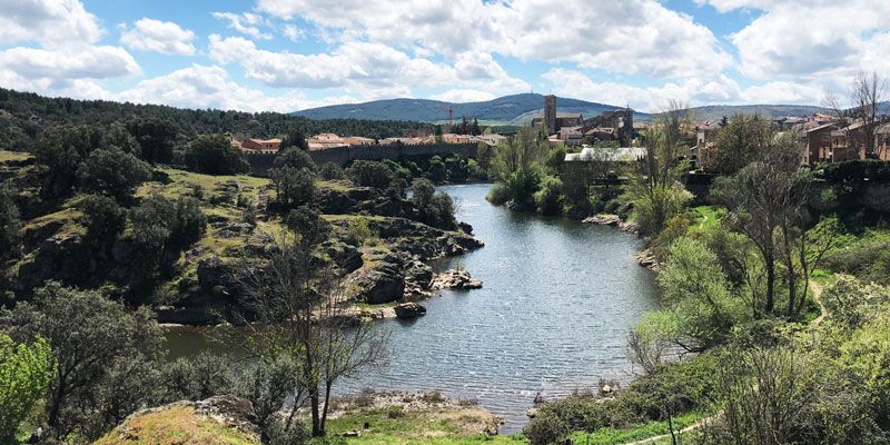 Buitrago de Lozoya