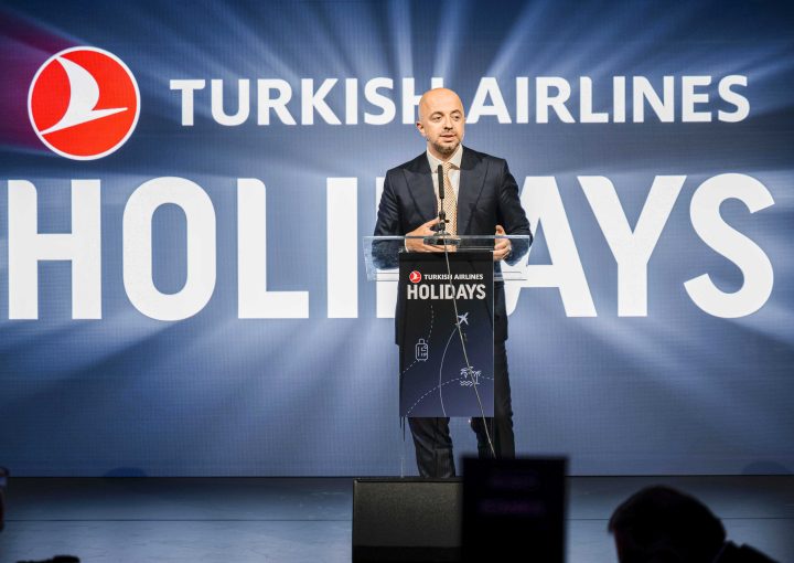 turkish airlines