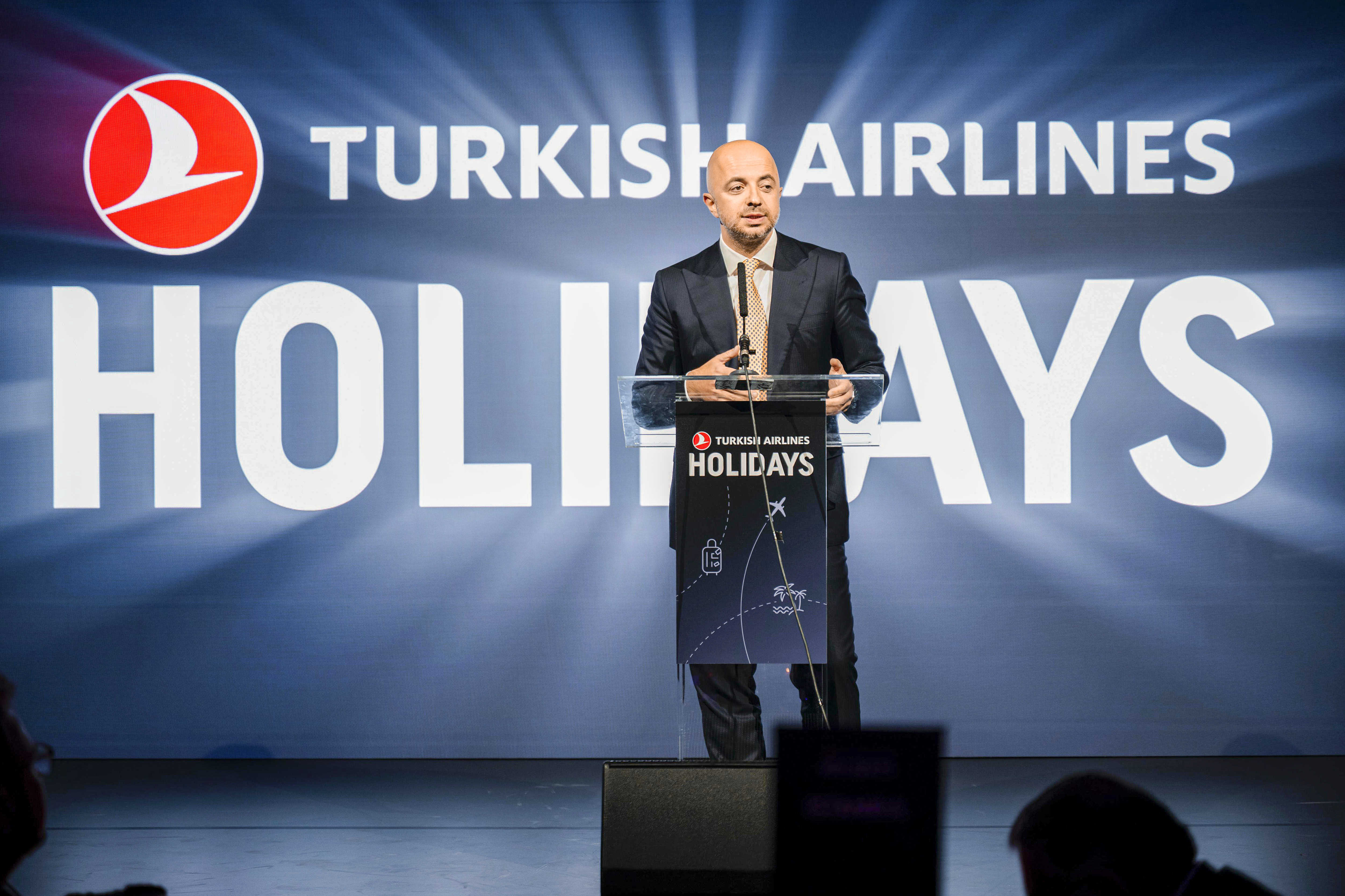 turkish airlines