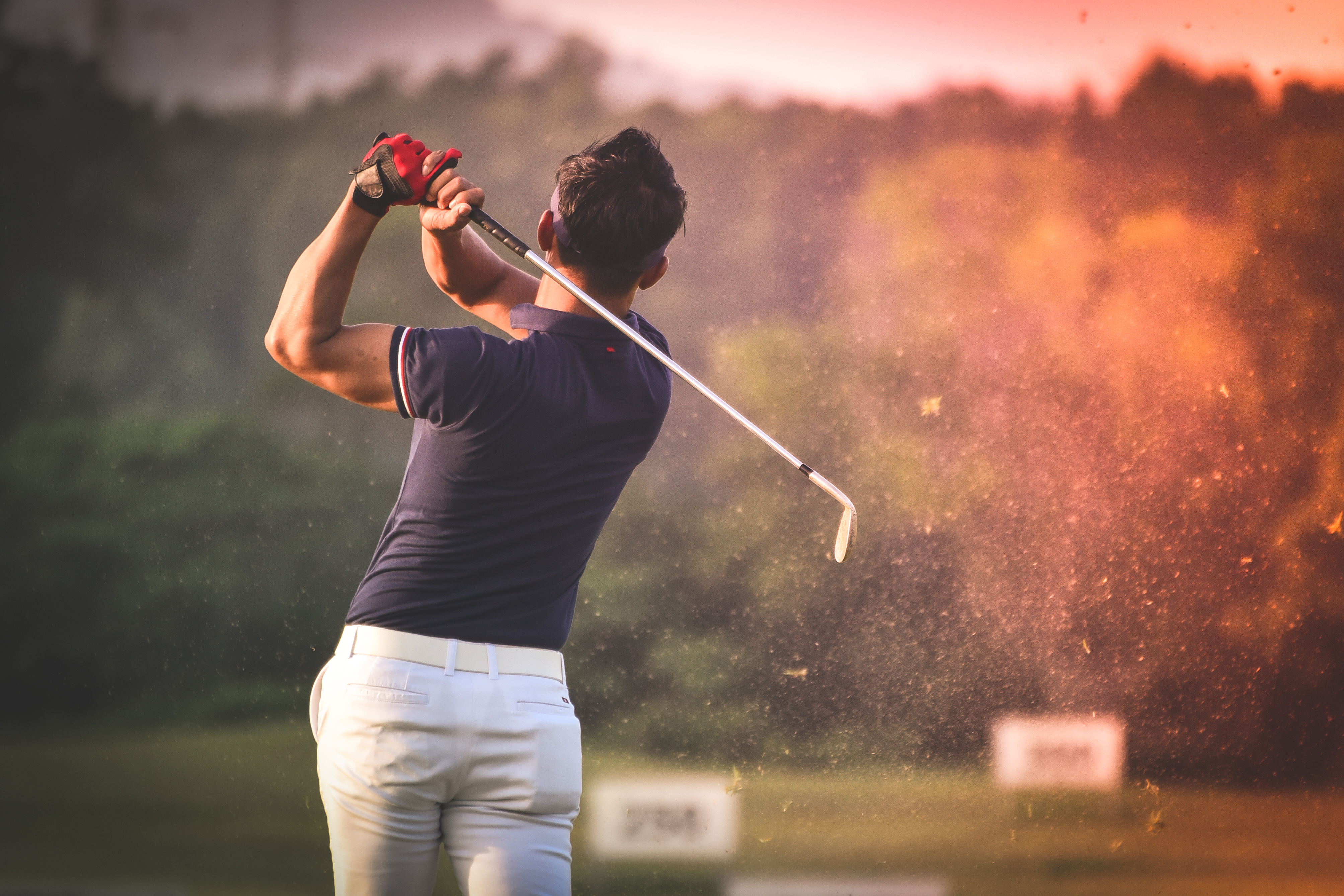 Turkish Airlines Open