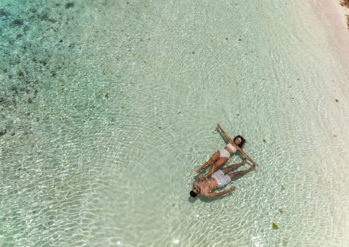 Islas Caimán