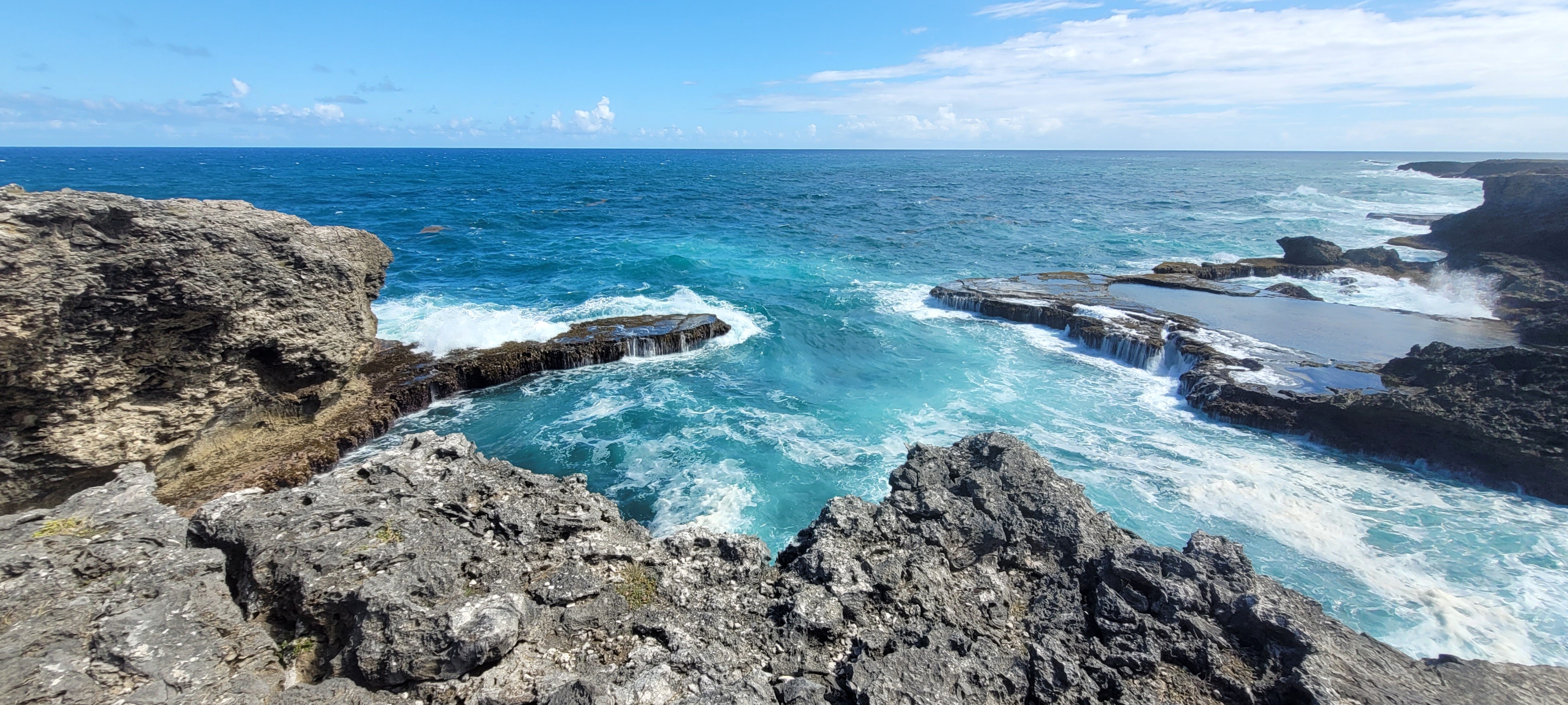 Barbados Barbados