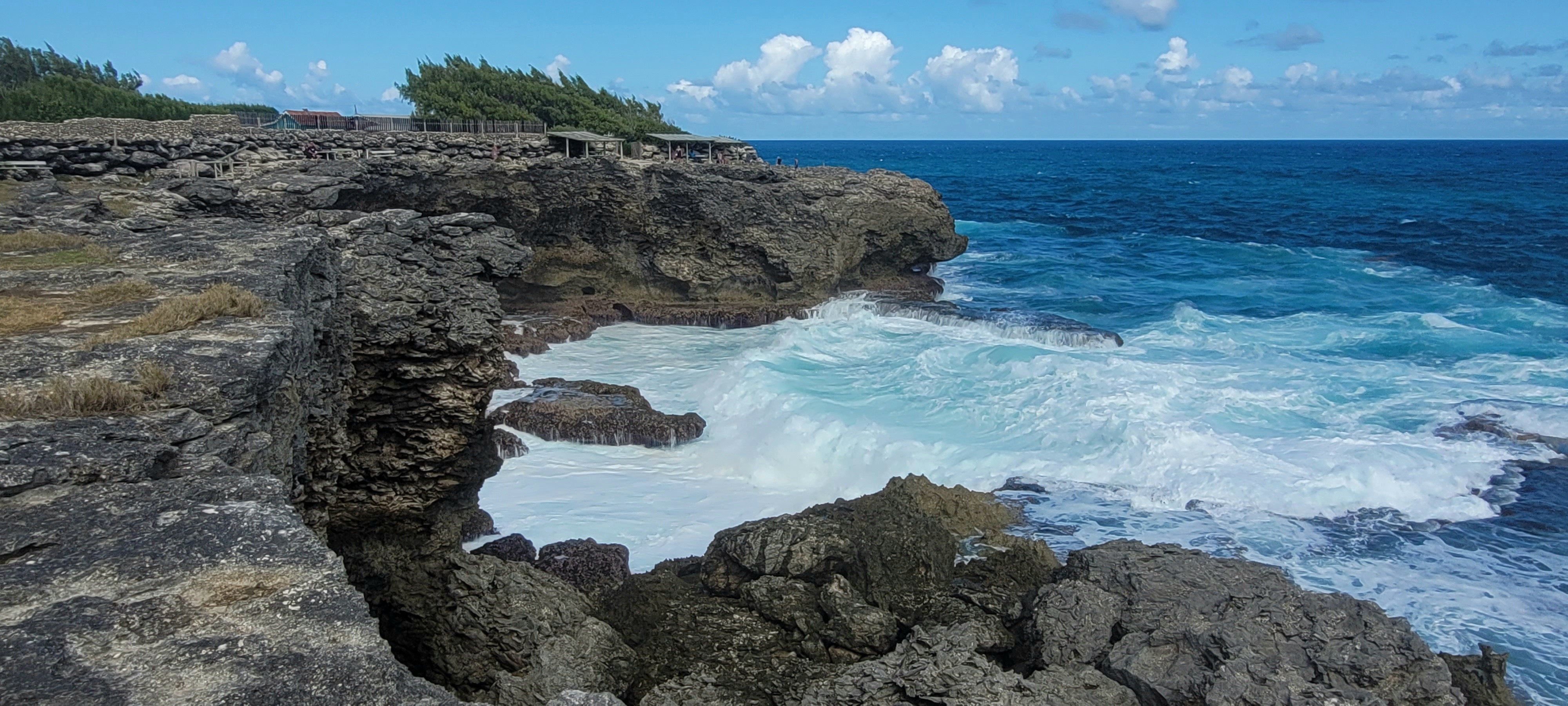 Barbados Barbados