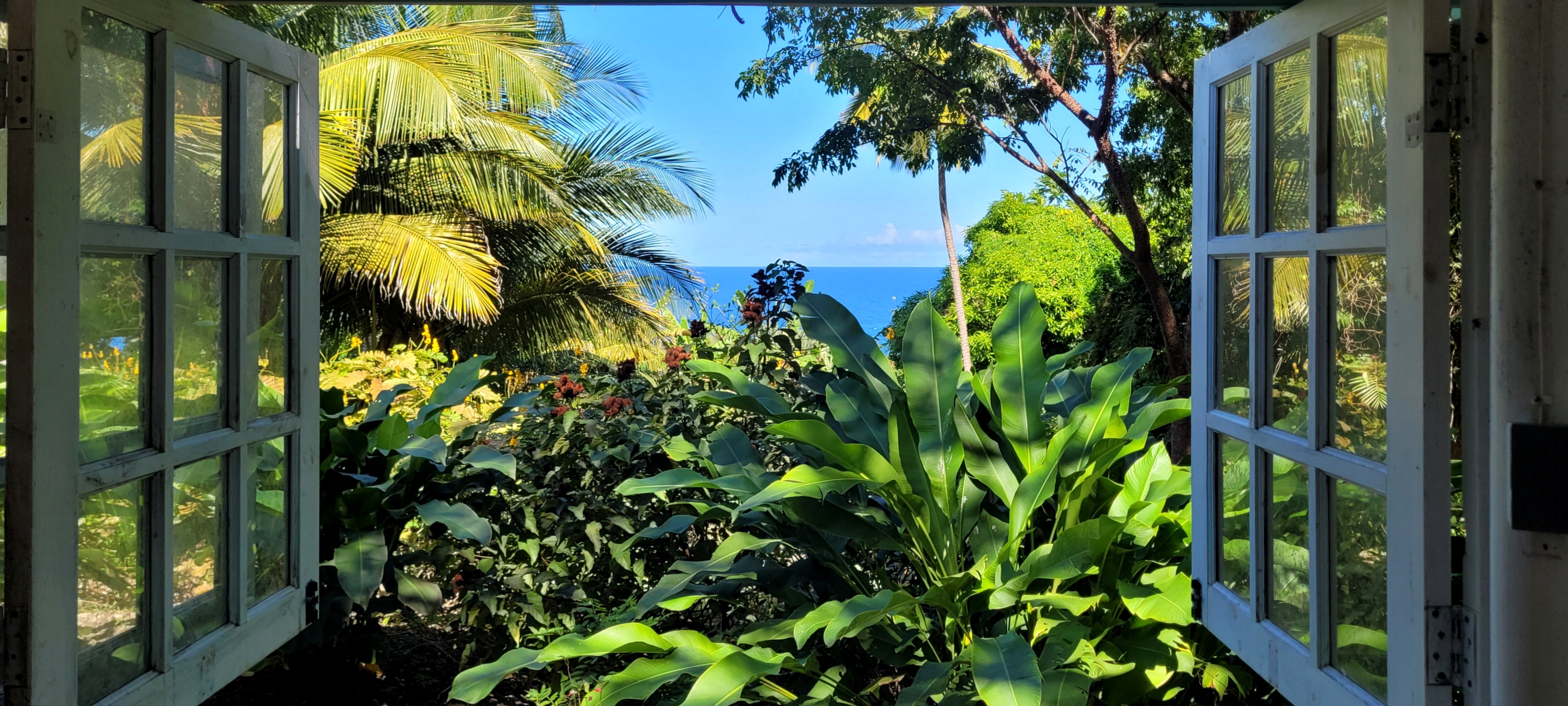 Barbados Barbados