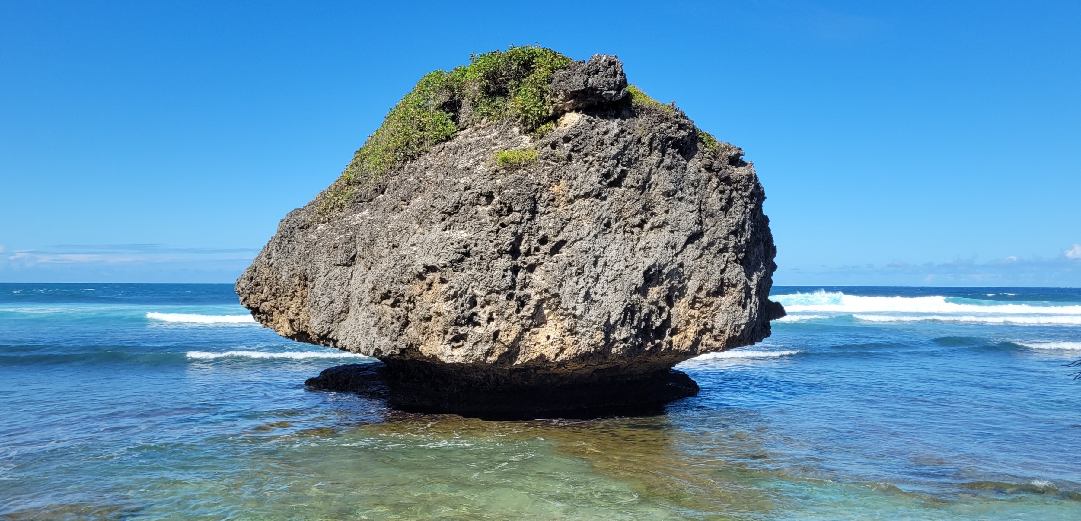 Barbados Barbados