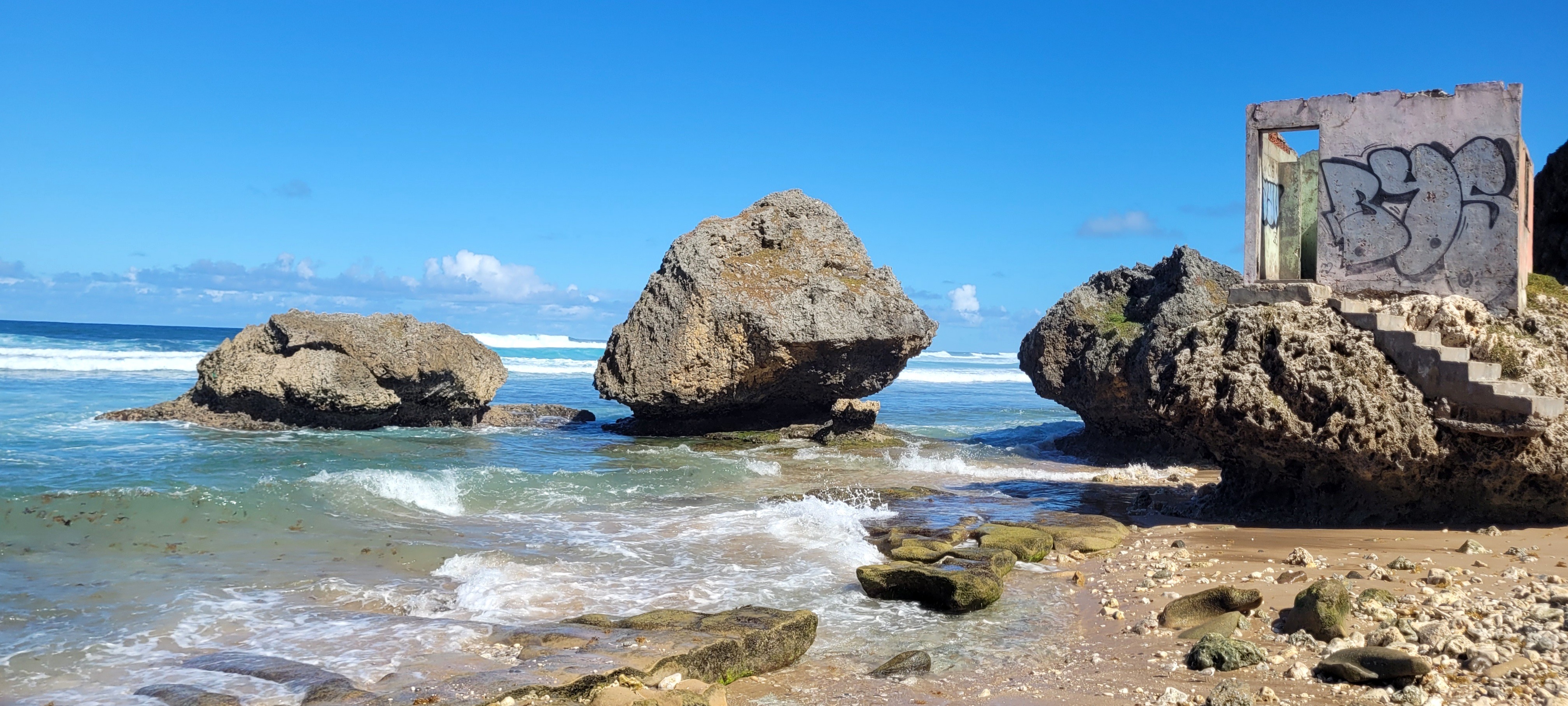 Barbados Barbados