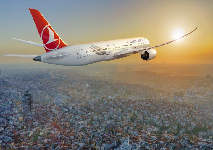 Turkish Airlines