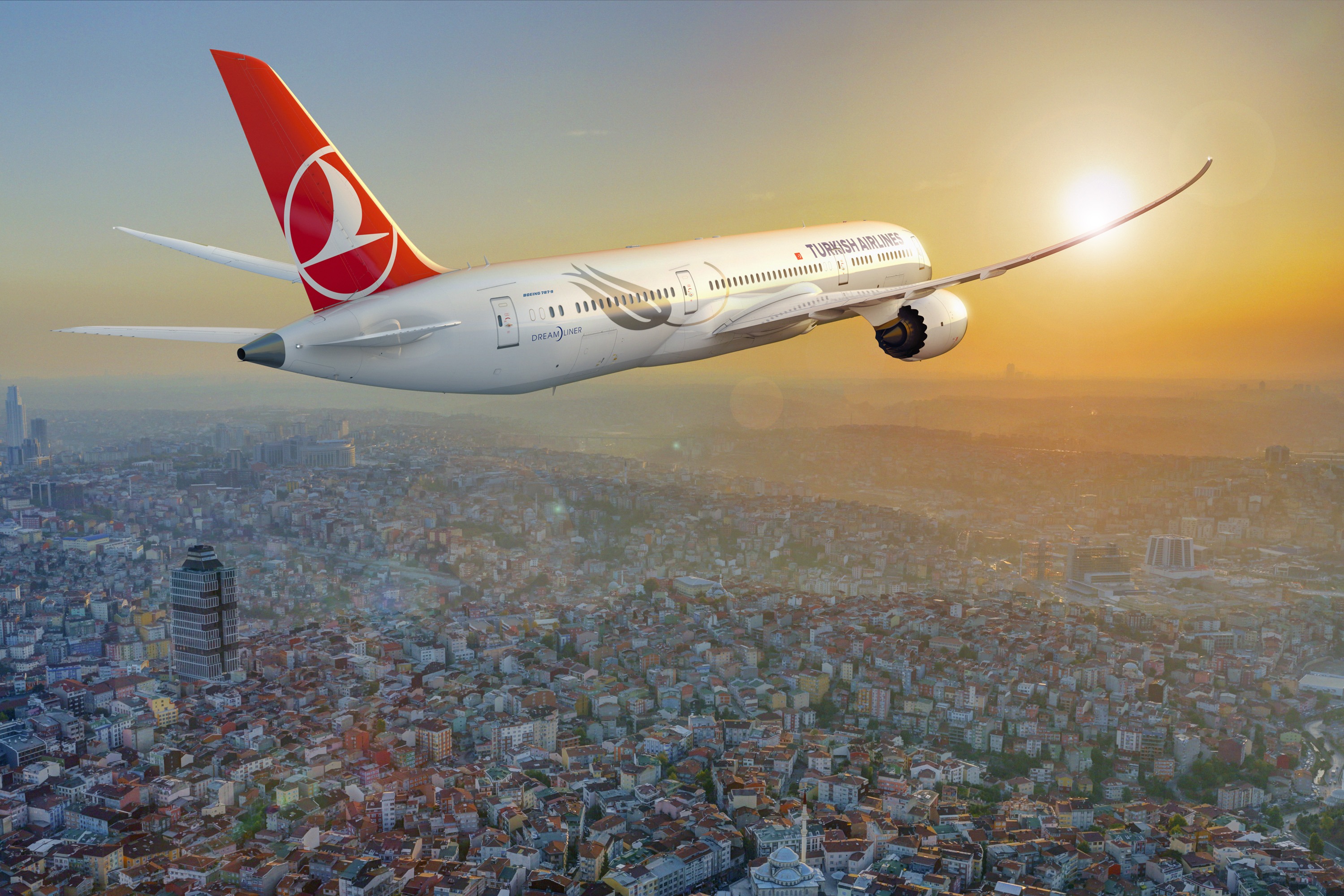 Turkish Airlines