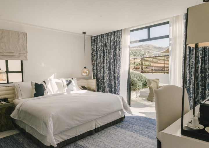 Hotel Matilda