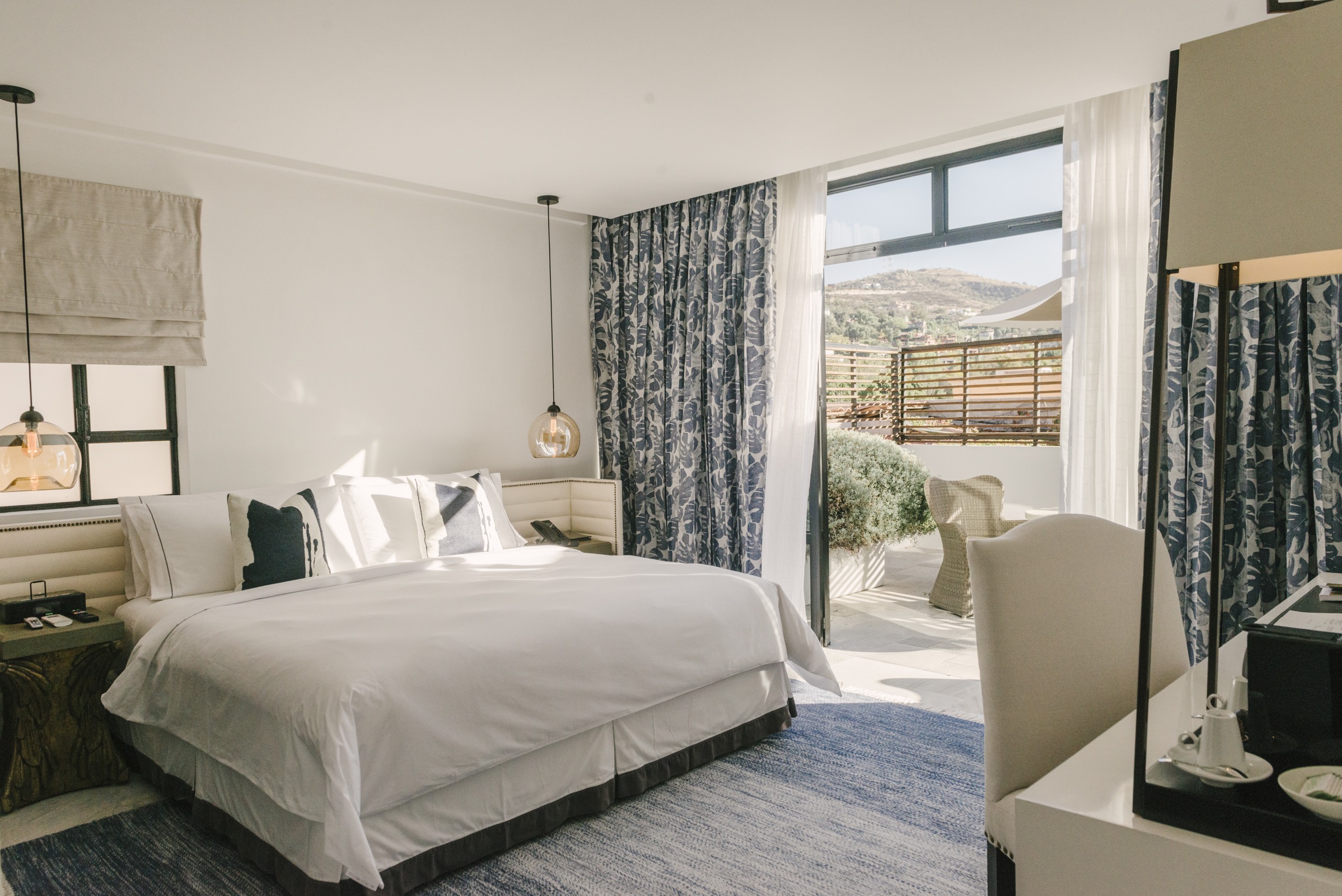 Hotel Matilda