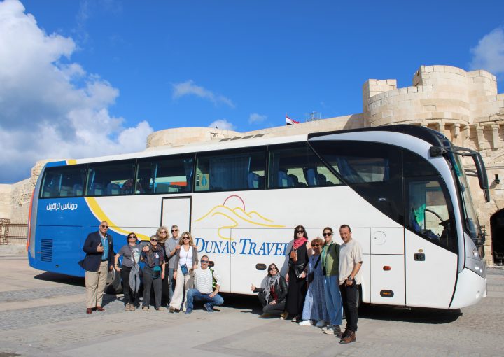 Dunas Travel