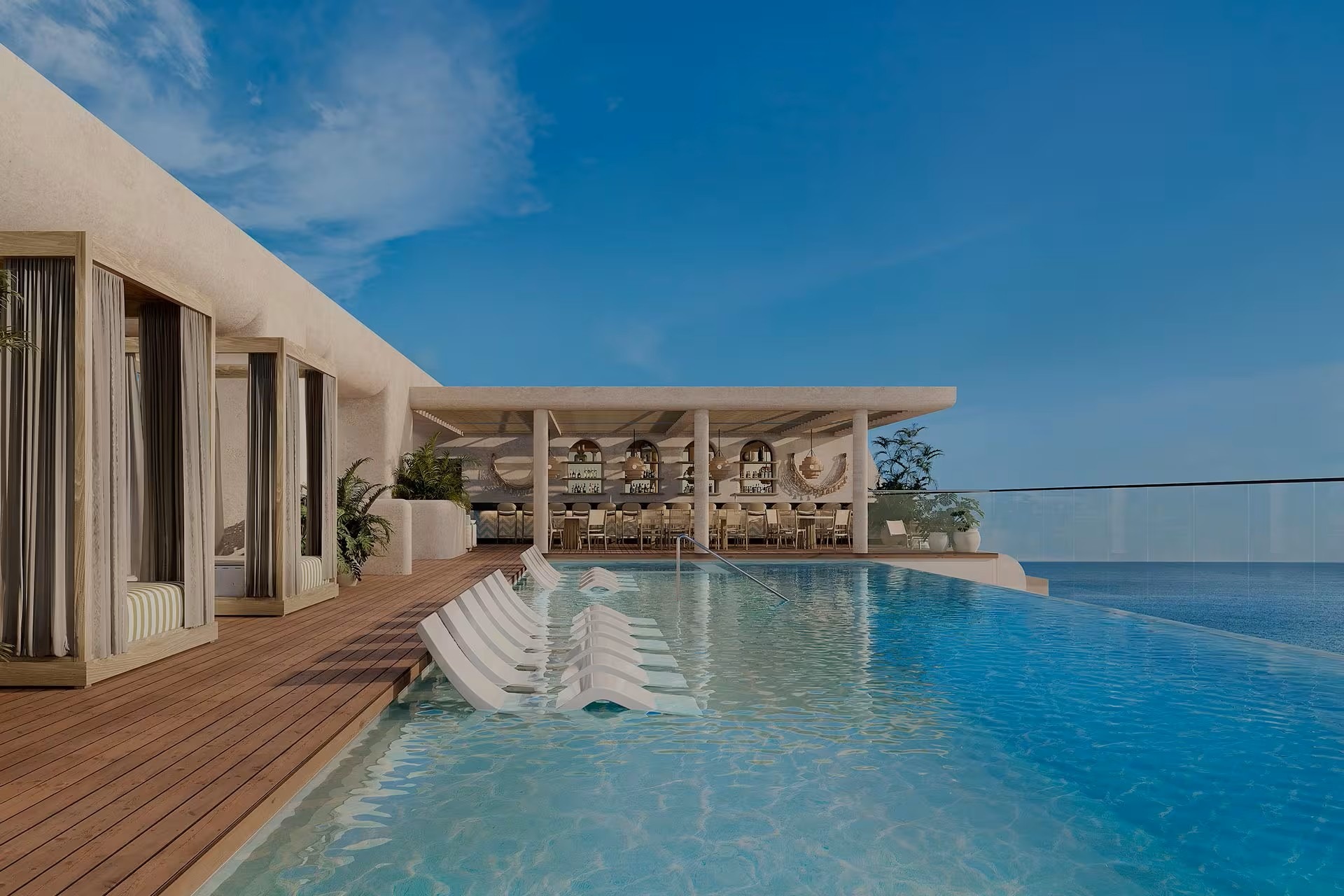 UNICO 20°105° Hotel Vallarta